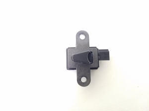Mercedes Benz GL-Class 164 (2006–2012) Airbagsensor A0038201926 - 3