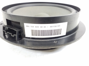 Mercedes Benz GL-Class 164 (2006–2012) Lautsprecher Tür vorne A1648203002 - 3