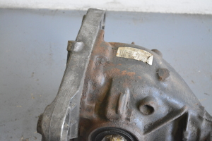BMW 5 SERIES E39 (1995–2004) Rear differential 899703180 - 2
