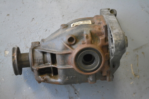 Rear differential - 899703180