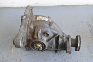 BMW 5 SERIES E39 (1995–2004) Rear differential 899703180 - 4