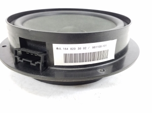 Mercedes Benz GL-Class 164 (2006–2012) Rear side door speaker A1648203002 - 2