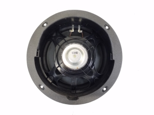 Mercedes Benz GL-Class 164 (2006–2012) Rear side door speaker A1648203002 - 3