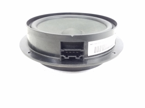 Mercedes Benz GL-Class 164 (2006–2012) Rear side door speaker A1648203002 - 4