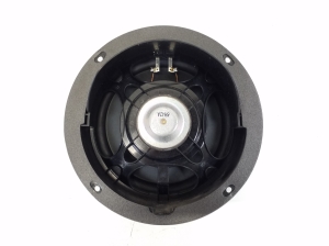 Mercedes Benz GL-Class 164 (2006–2012) Rear side door speaker A1648203002 - 2