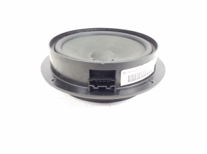 Mercedes Benz GL-Class 164 (2006–2012) Rear side door speaker A1648203002 - 4