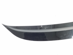 Peugeot 3008 (2009–2016) Sonstiges Teil der Heckklappe 9672995577 - 4