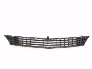  Front bumper lower grille 