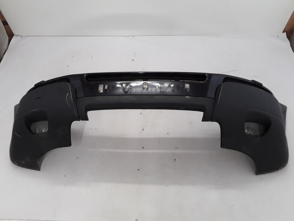 VOLVO XC90 1 generation (2002-2014) Etupuskuri 08620596 21077620