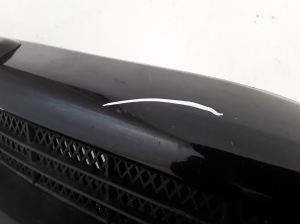 VOLVO XC90 (2002–2014) Front bumper 08620596 - 2