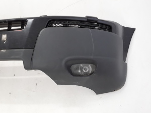 VOLVO XC90 (2002–2014) Front bumper 08620596 - 3