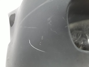 VOLVO XC90 (2002–2014) Front bumper 08620596 - 4