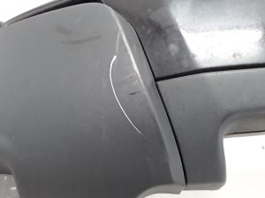 VOLVO XC90 (2002–2014) Front bumper 08620596 - 5