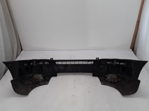VOLVO XC90 (2002–2014) Front bumper 08620596 - 6