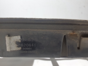 VOLVO XC90 (2002–2014) Front grille 8620641 - 3
