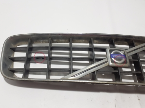VOLVO XC90 (2002–2014) Front grille 8620641 - 4