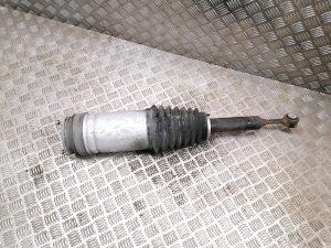  Rear shock absorber and its parts 