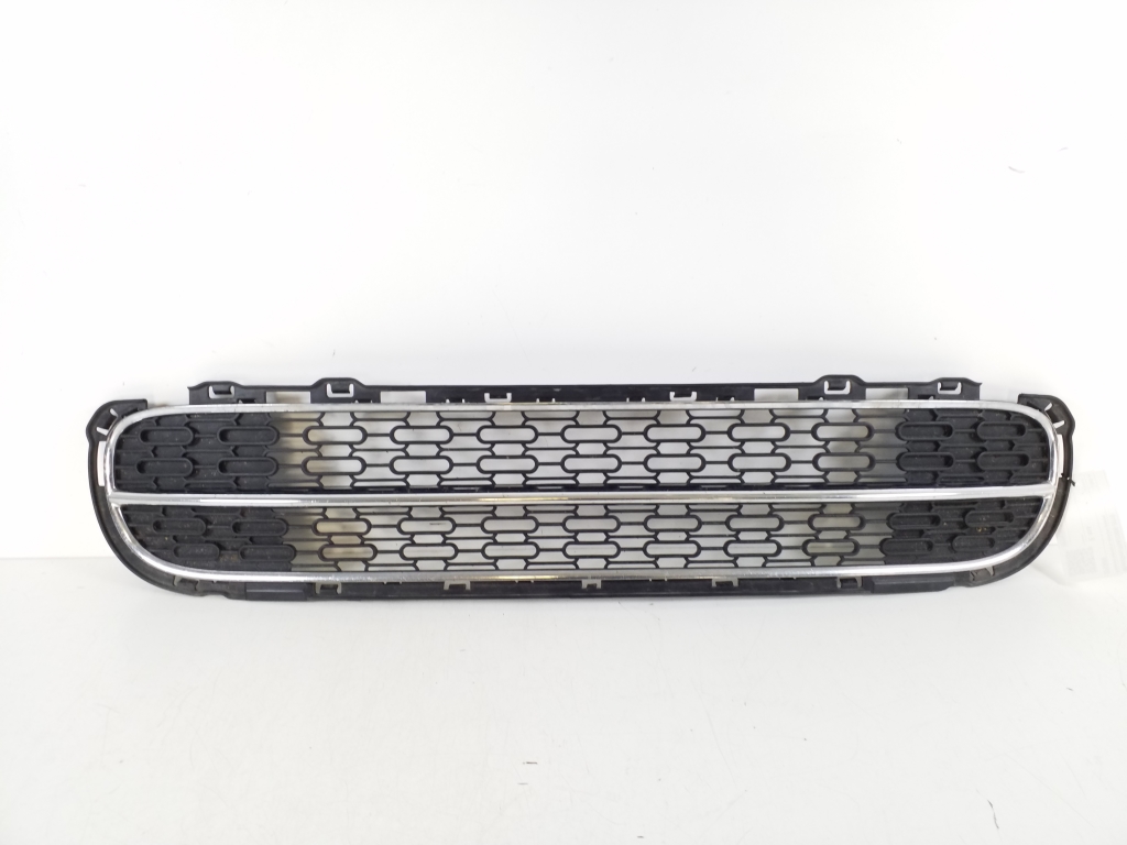 MINI Cooper R56 (2006-2015) Front Bumper Lower Grill 2753650 21760955