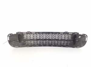  Front bumper lower grille 