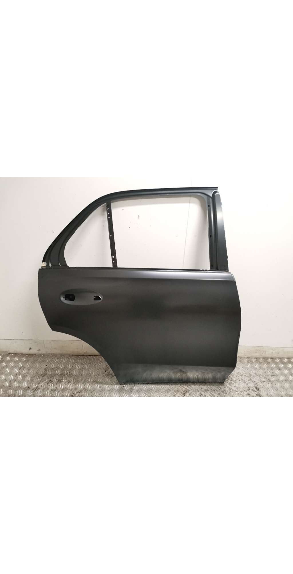 MERCEDES-BENZ GLE W167 (2019-2024) Right Side Sliding Door A1677308211, A1677301807 23063100