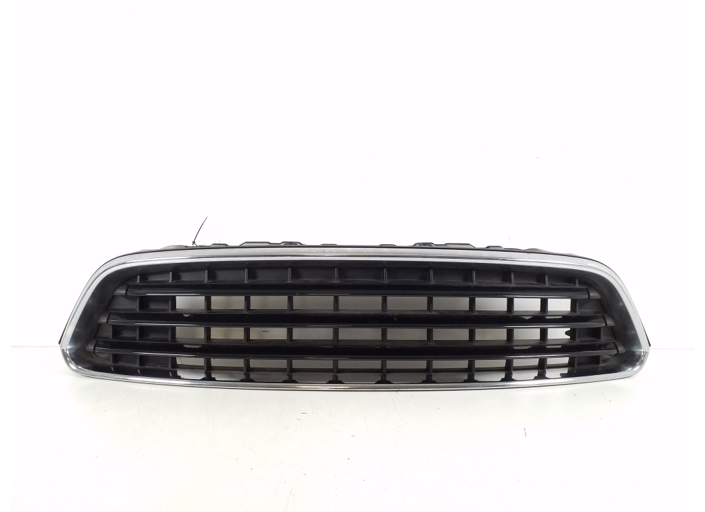 MINI Countryman 1 generation (R60) (2010-2016) Front Upper Grill 9801581,51139801581 21760973