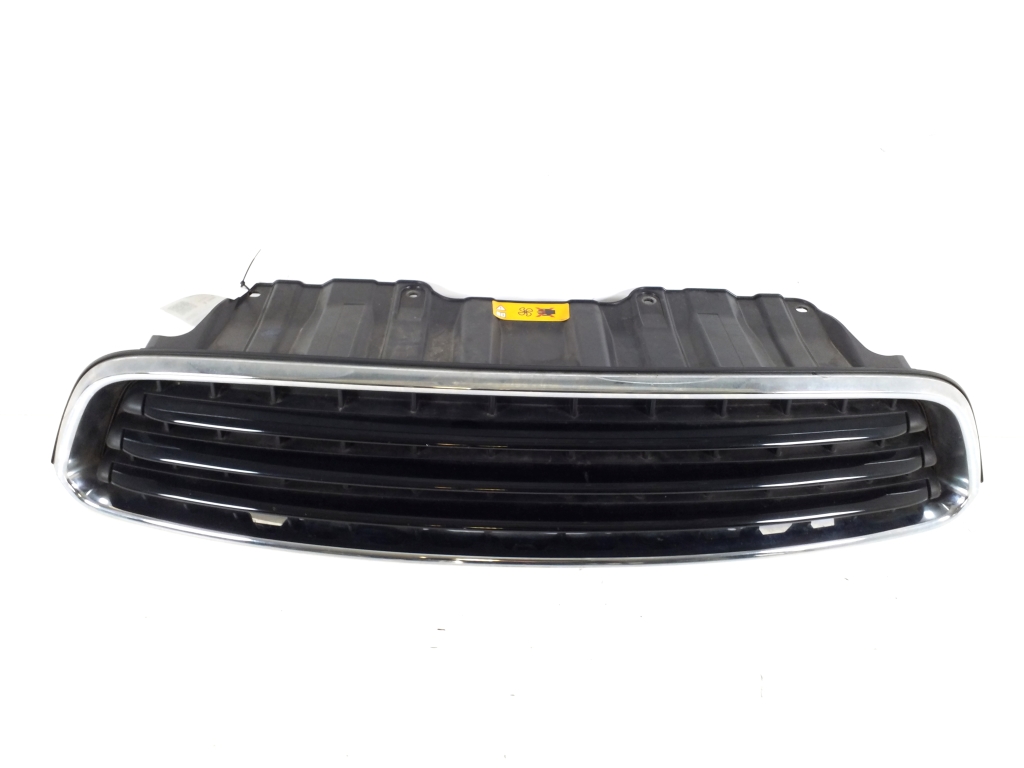 MINI Countryman 1 generation (R60) (2010-2016) Front Upper Grill 9801581, 51139801581 21760973