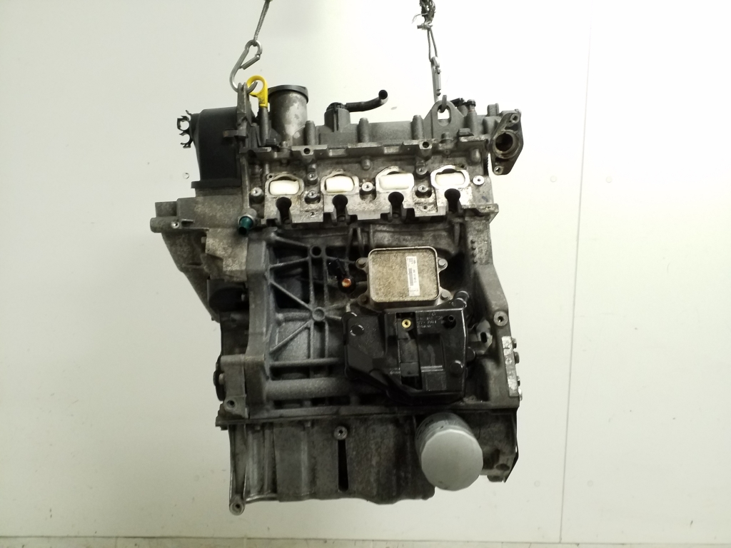 AUDI A3 8V (2012-2020)  Голый двигатель CYV, CYVB 21826208