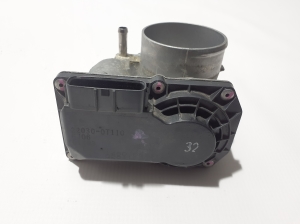  Accelerator valve 