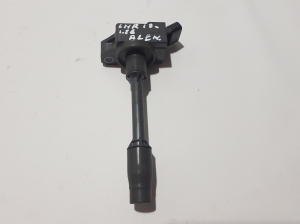   Ignition coil 