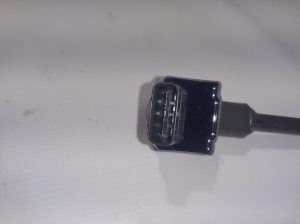  Ignition coil 