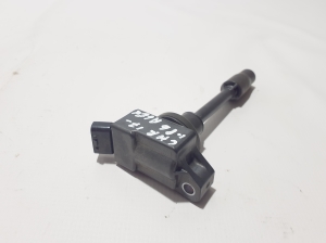  Ignition coil 