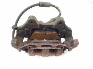 Mercedes Benz GL-Class 164 (2006–2012) Eesmine pidurisadul A1644201783 - 2