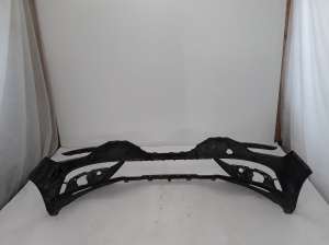 RENAULT Megane IV (2016–2022) Esikaitseraud 620225094R - 7