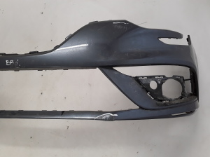 RENAULT Megane IV (2016–2022) Esikaitseraud 620225094R - 9