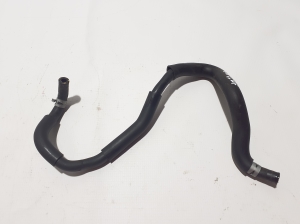  Cooling radiator hose 