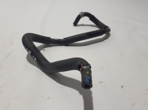  Cooling radiator hose 