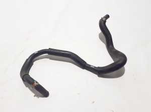   Cooling radiator hose 