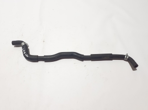  Cooling radiator hose 