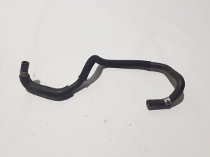  Cooling radiator hose 