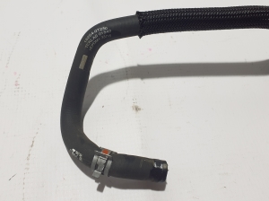  Cooling radiator hose 