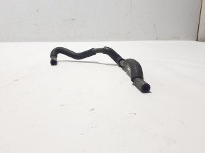  Cooling radiator hose 