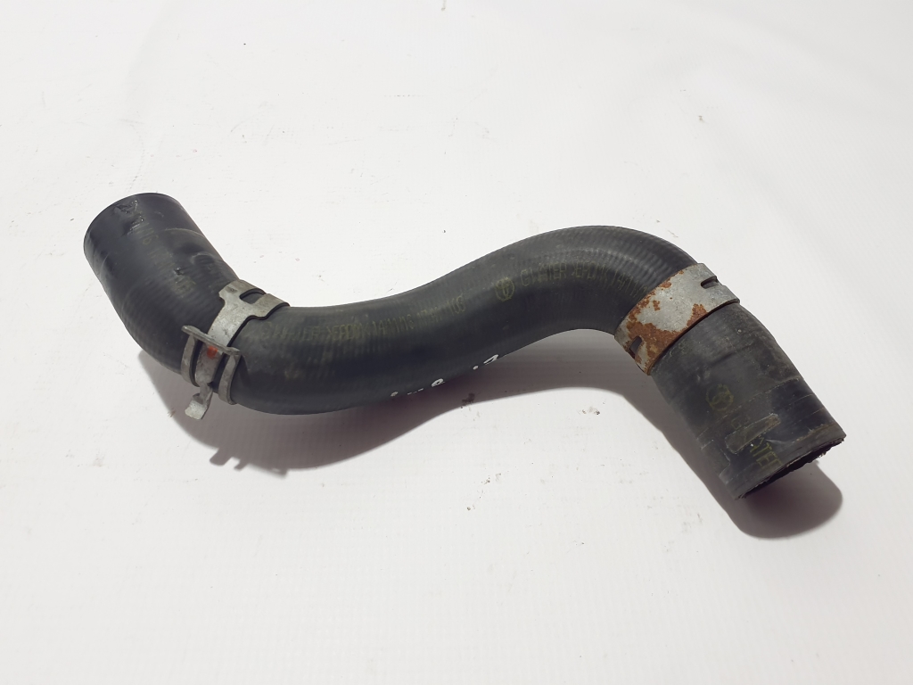 TOYOTA C-HR 1 generation (2016-2023) Right Side Water Radiator Hose 165720T050 21760329