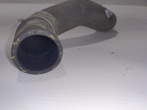  Cooling radiator hose 