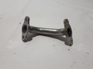  EGR valve pipe 