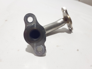  EGR valve pipe 