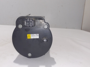  Air conditioner compressor 