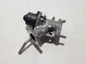   EGR valve 