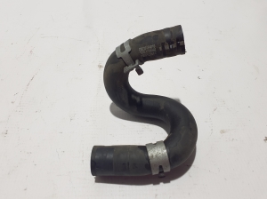  Cooling radiator hose 