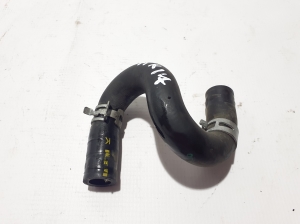  Cooling radiator hose 