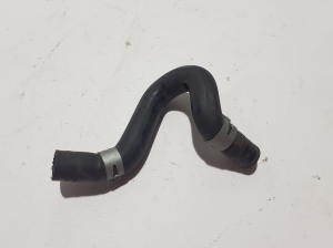   Cooling radiator hose 